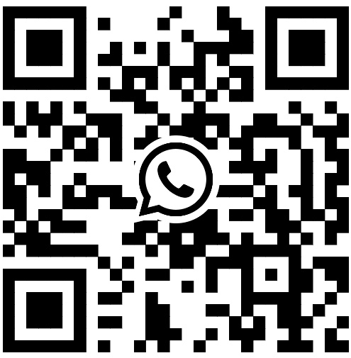 WhatsApp QR Code