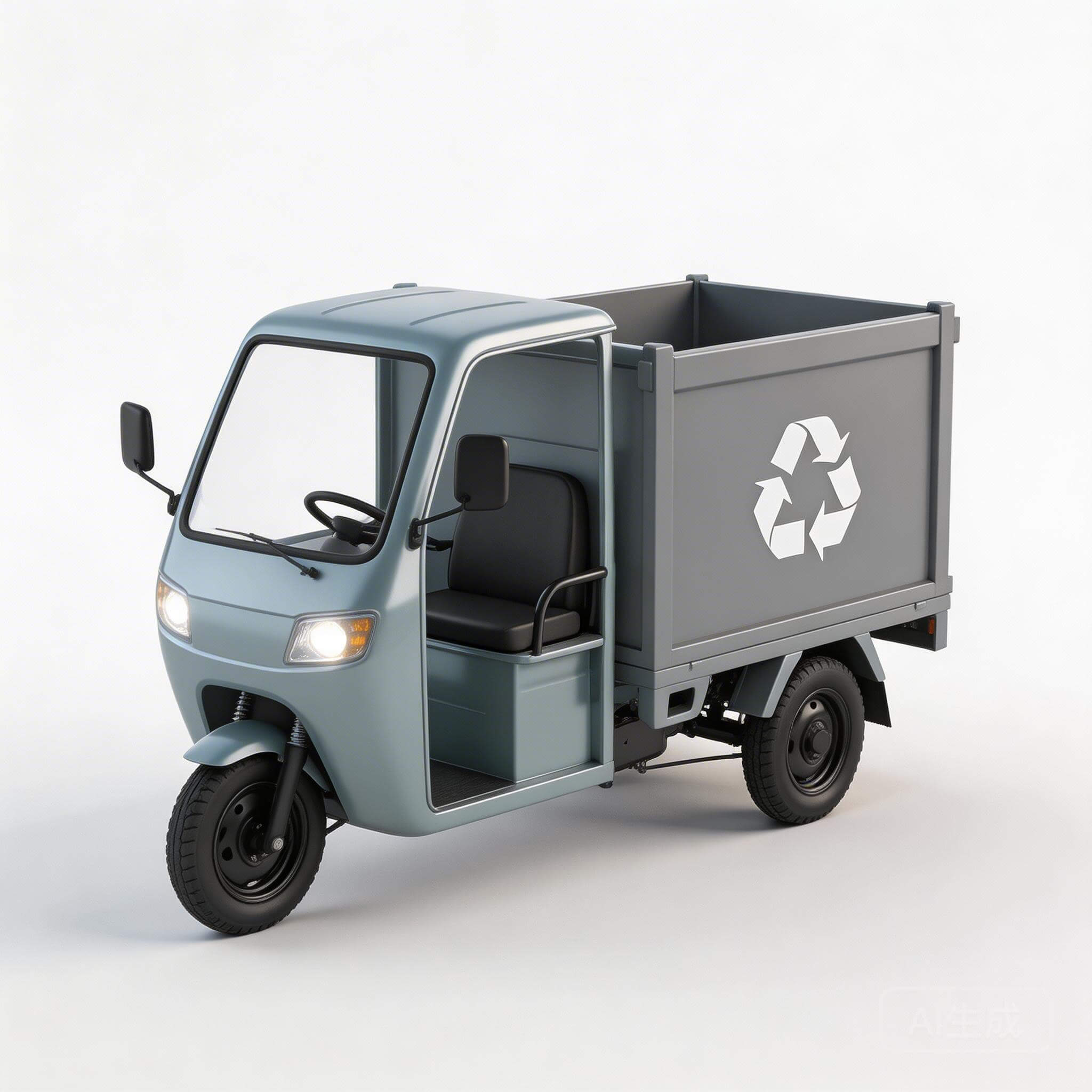 Special Electric Tricycle V-S300